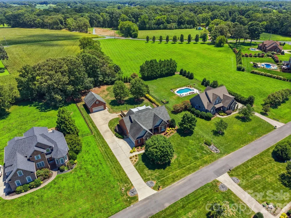 2712 Smith Field Drive Monroe, NC 28110