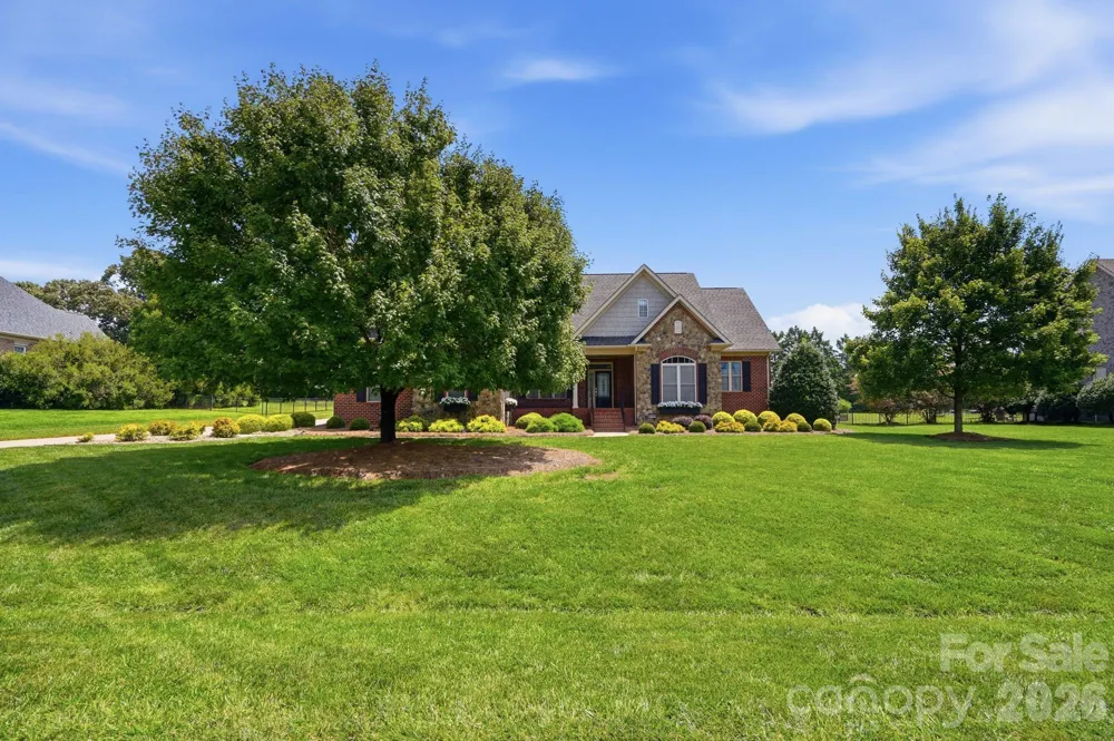 2712 Smith Field Drive Monroe, NC 28110