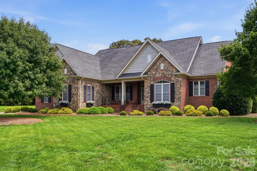 2712 Smith Field Drive Monroe, NC 28110