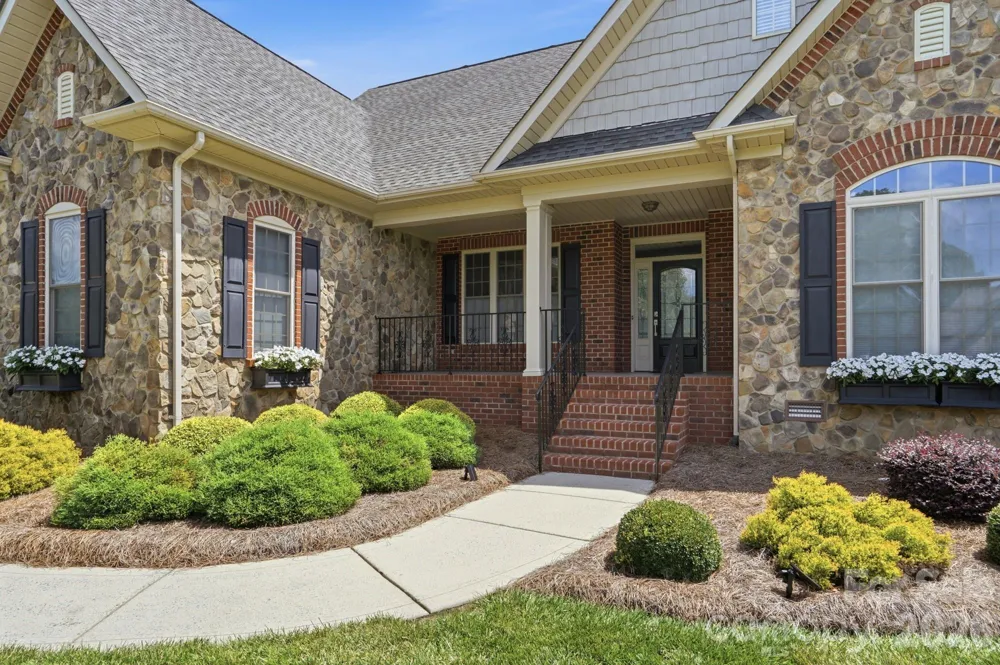 2712 Smith Field Drive Monroe, NC 28110