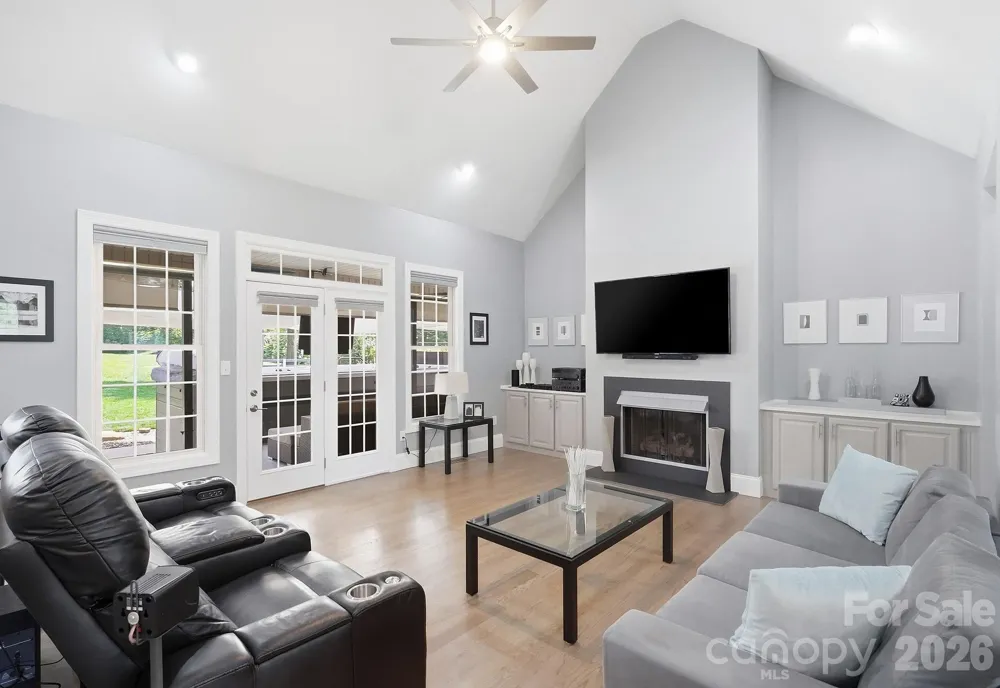 2712 Smith Field Drive Monroe, NC 28110