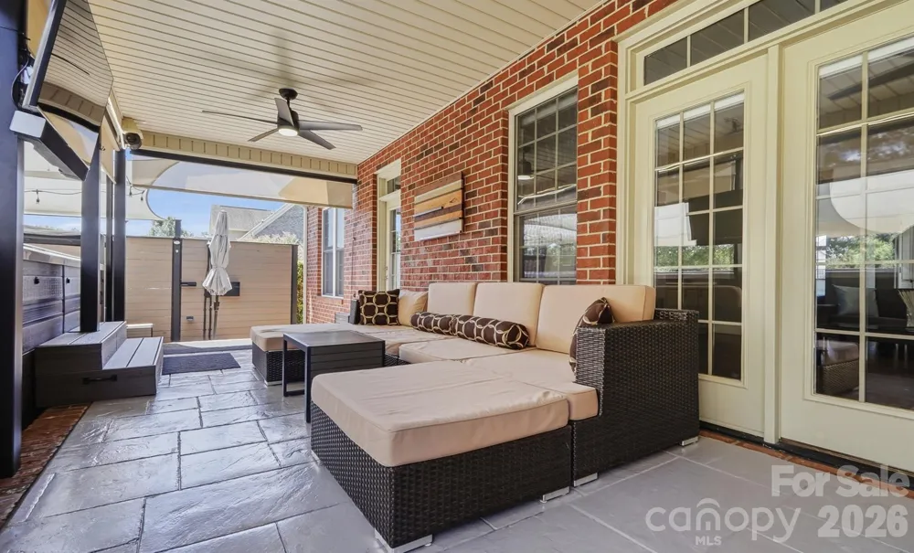 2712 Smith Field Drive Monroe, NC 28110