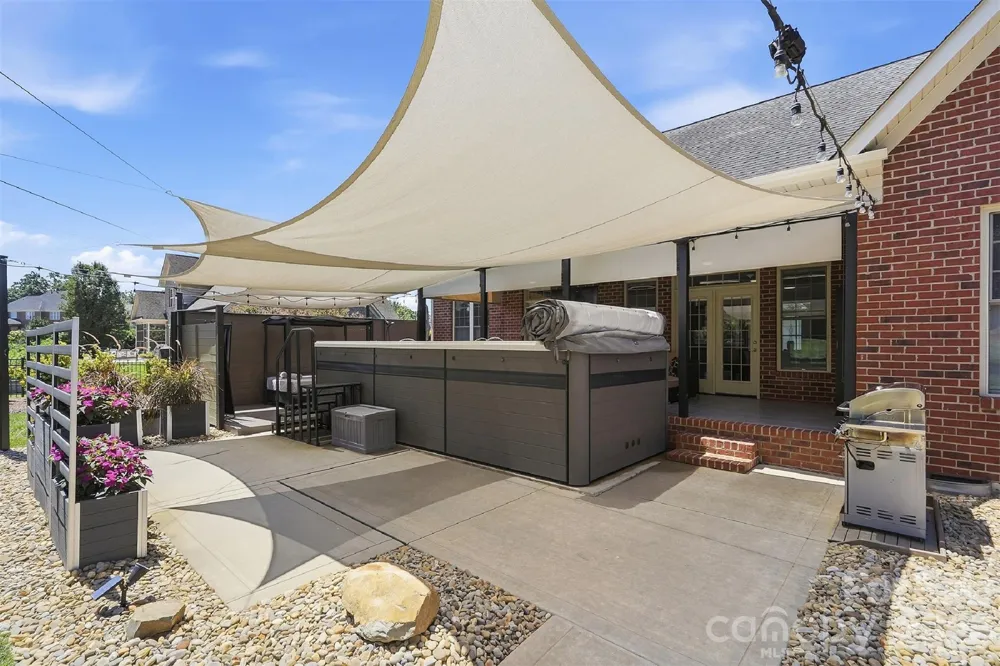 2712 Smith Field Drive Monroe, NC 28110