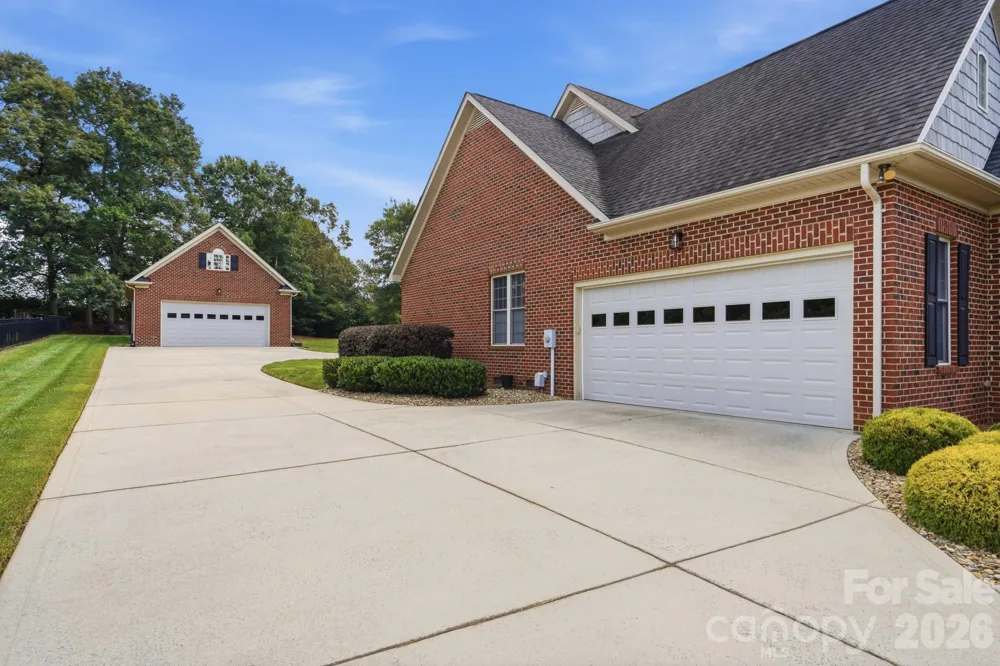 2712 Smith Field Drive Monroe, NC 28110