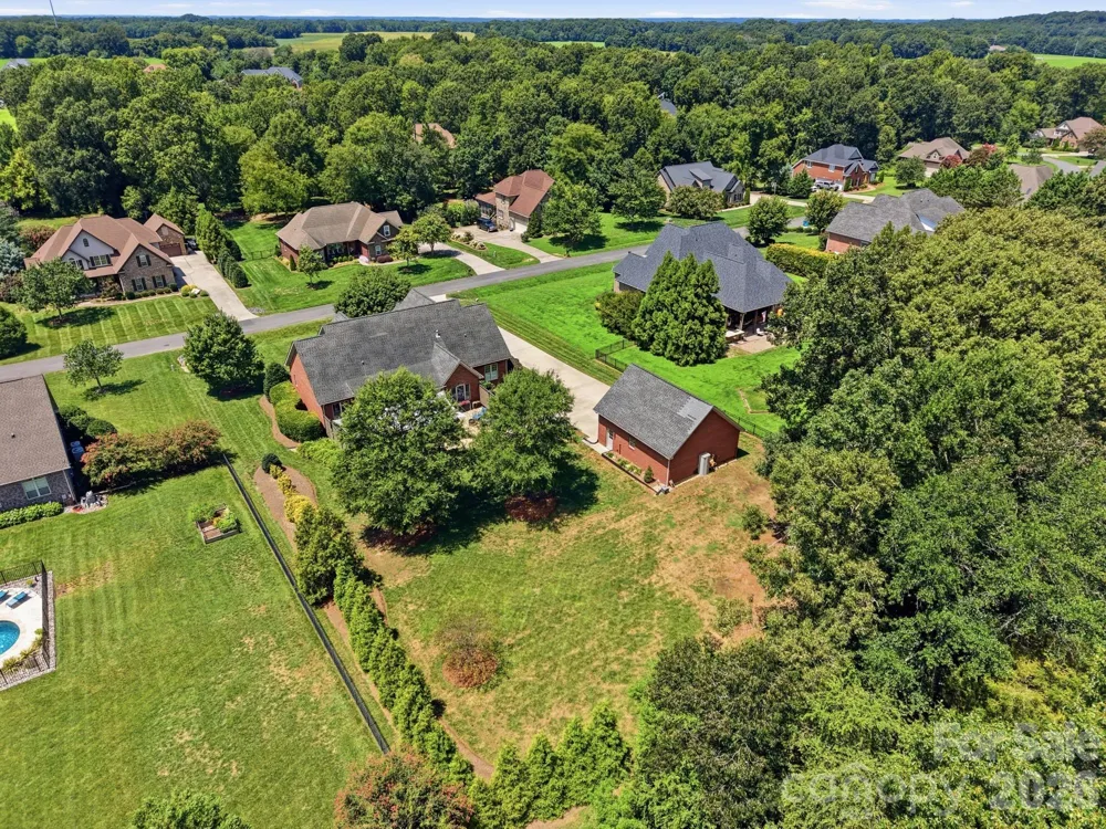 2712 Smith Field Drive Monroe, NC 28110