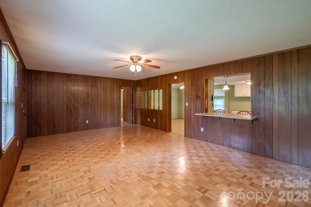 6426 Deep Springs Road Marshville, NC 28103