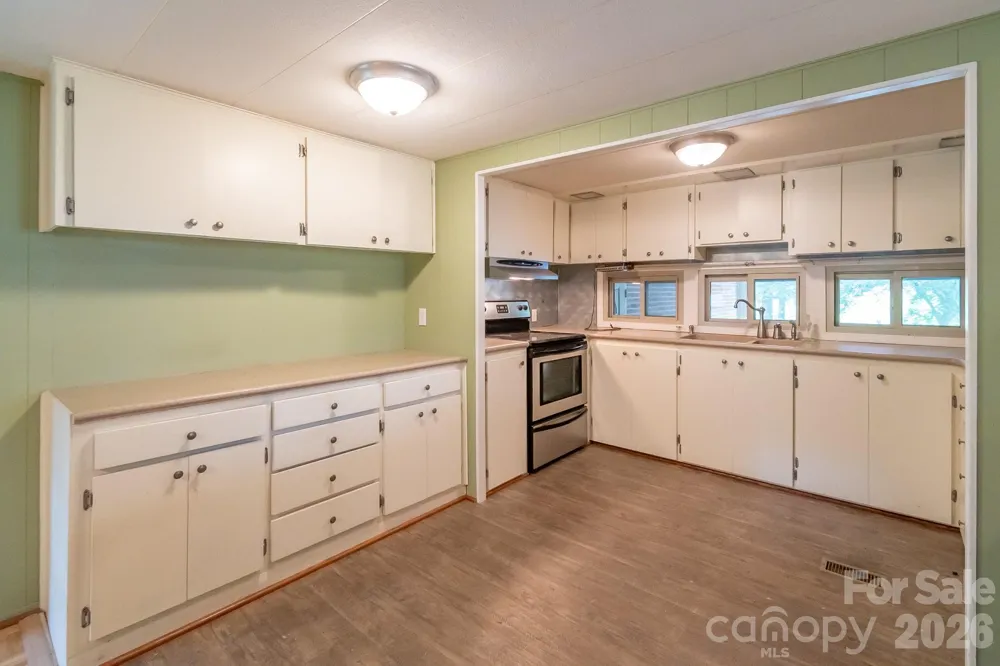 6426 Deep Springs Road Marshville, NC 28103