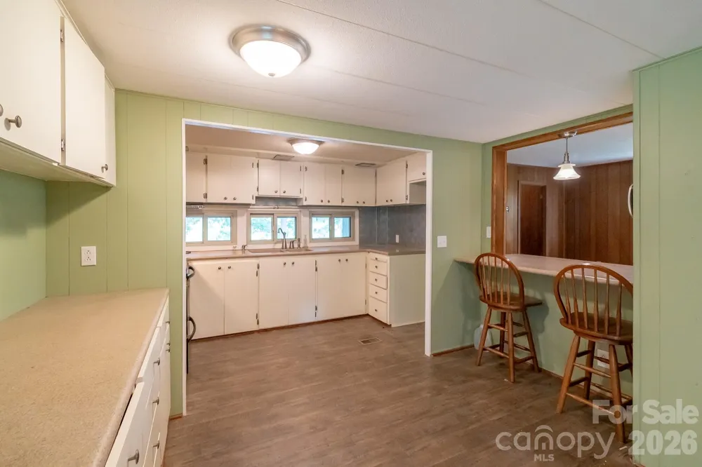 6426 Deep Springs Road Marshville, NC 28103