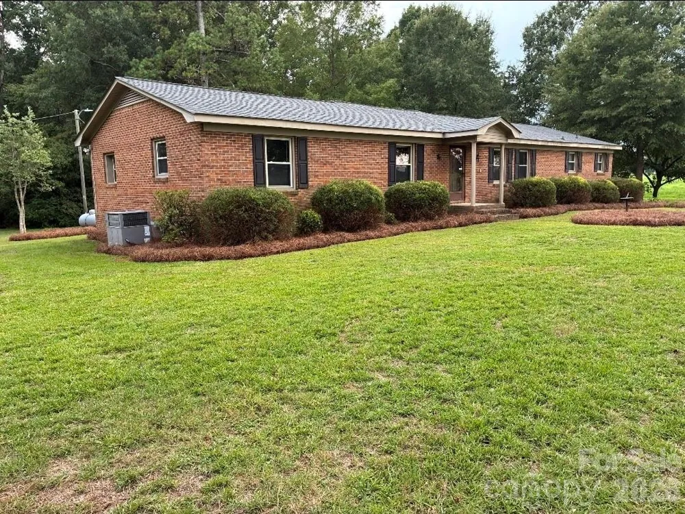 6426 Deep Springs Road Marshville, NC 28103
