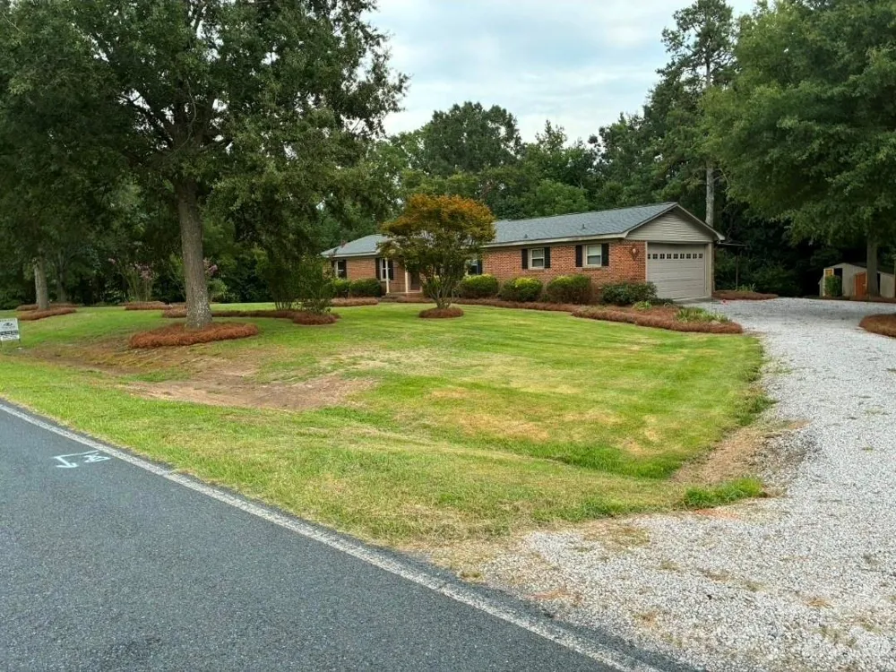 6426 Deep Springs Road Marshville, NC 28103
