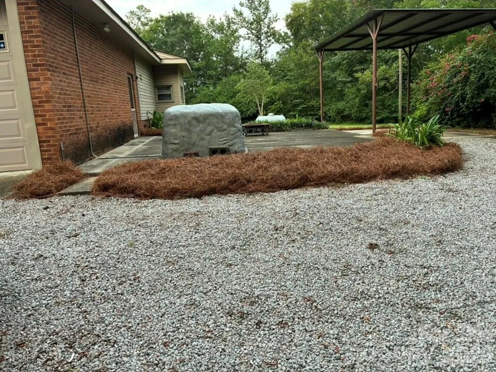 6426 Deep Springs Road Marshville, NC 28103