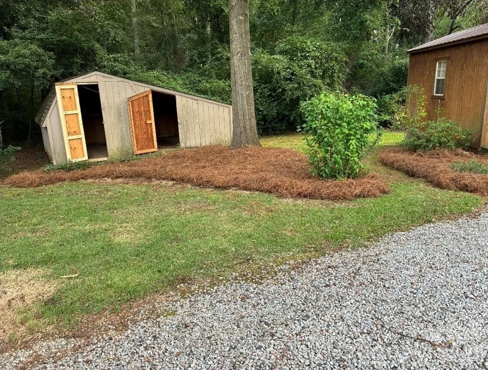 6426 Deep Springs Road Marshville, NC 28103