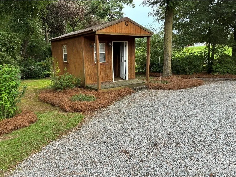 6426 Deep Springs Road Marshville, NC 28103