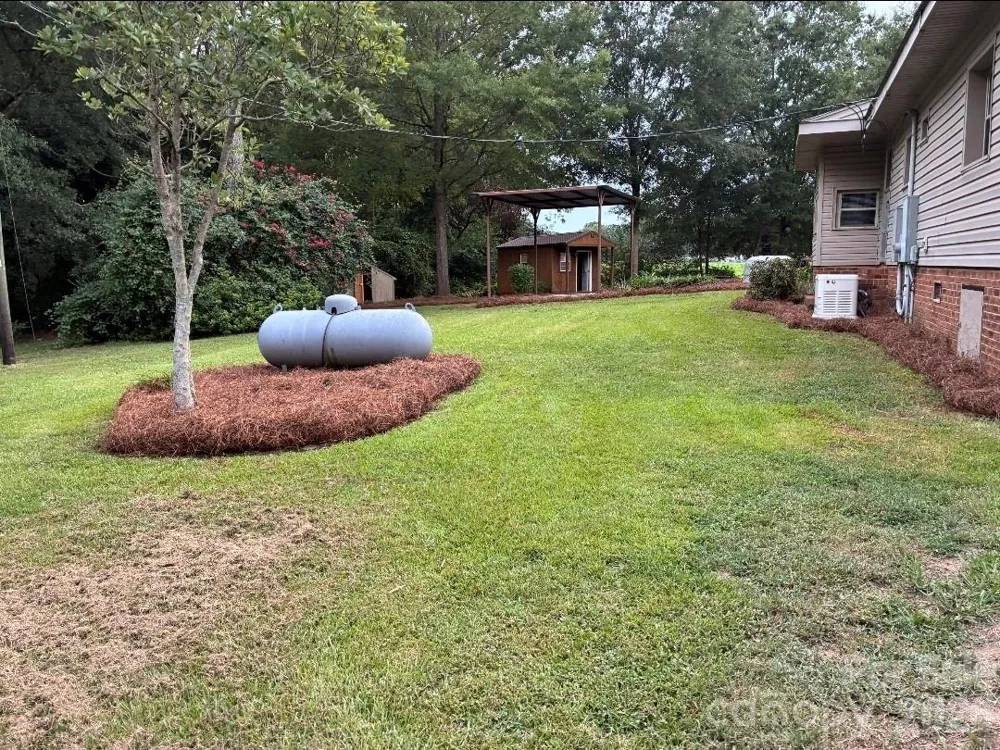 6426 Deep Springs Road Marshville, NC 28103