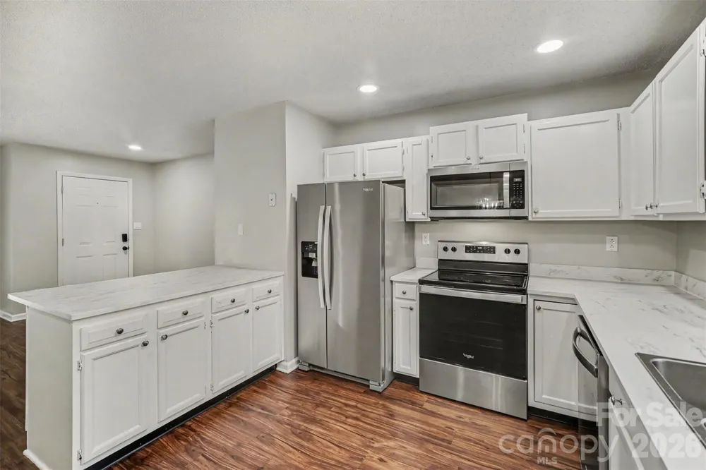 9720 Stillwater Lane Mint Hill, NC 28227
