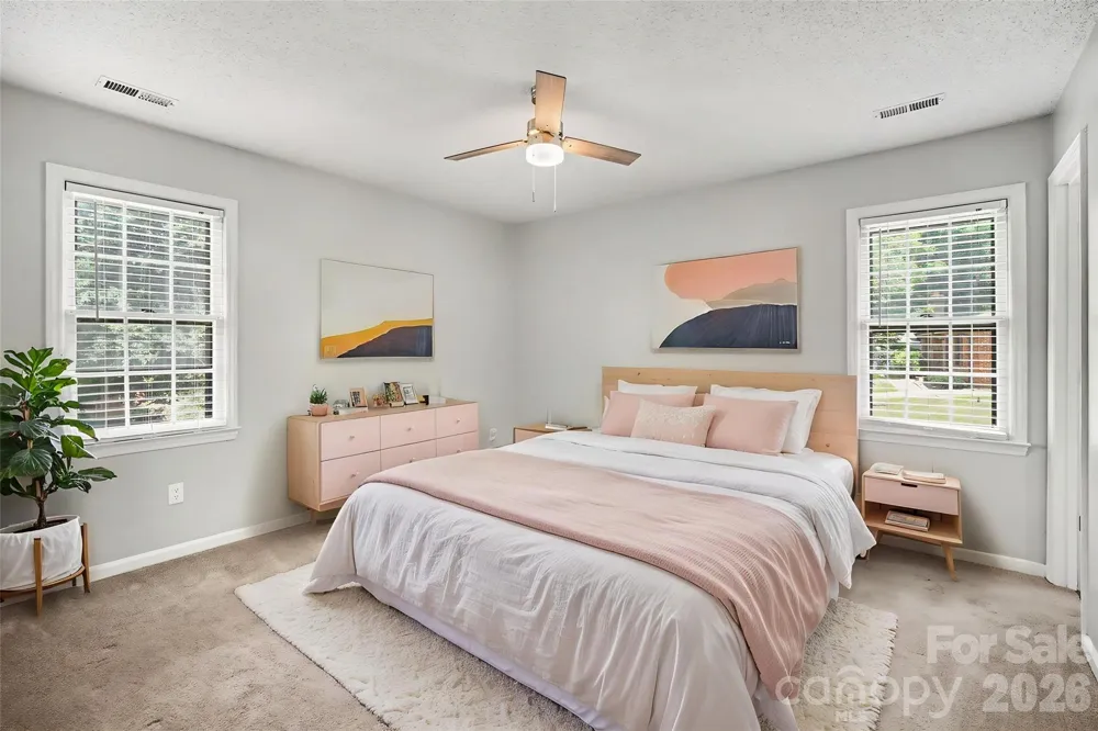 9720 Stillwater Lane Mint Hill, NC 28227