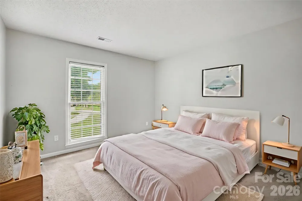 9720 Stillwater Lane Mint Hill, NC 28227