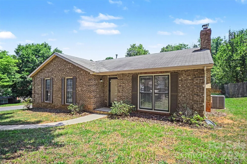 9720 Stillwater Lane Mint Hill, NC 28227
