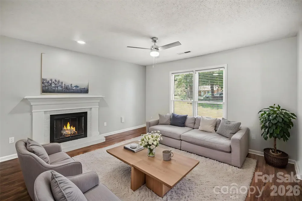9720 Stillwater Lane Mint Hill, NC 28227
