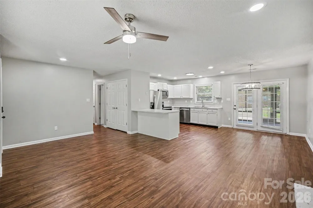 9720 Stillwater Lane Mint Hill, NC 28227