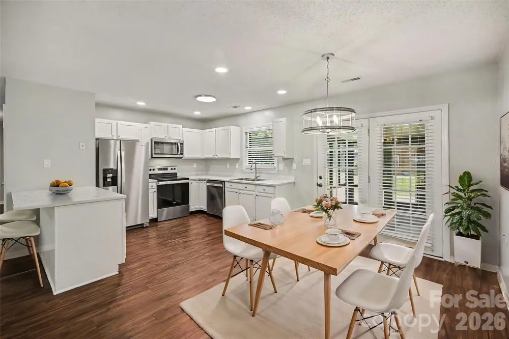 9720 Stillwater Lane Mint Hill, NC 28227