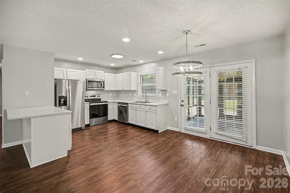 9720 Stillwater Lane Mint Hill, NC 28227
