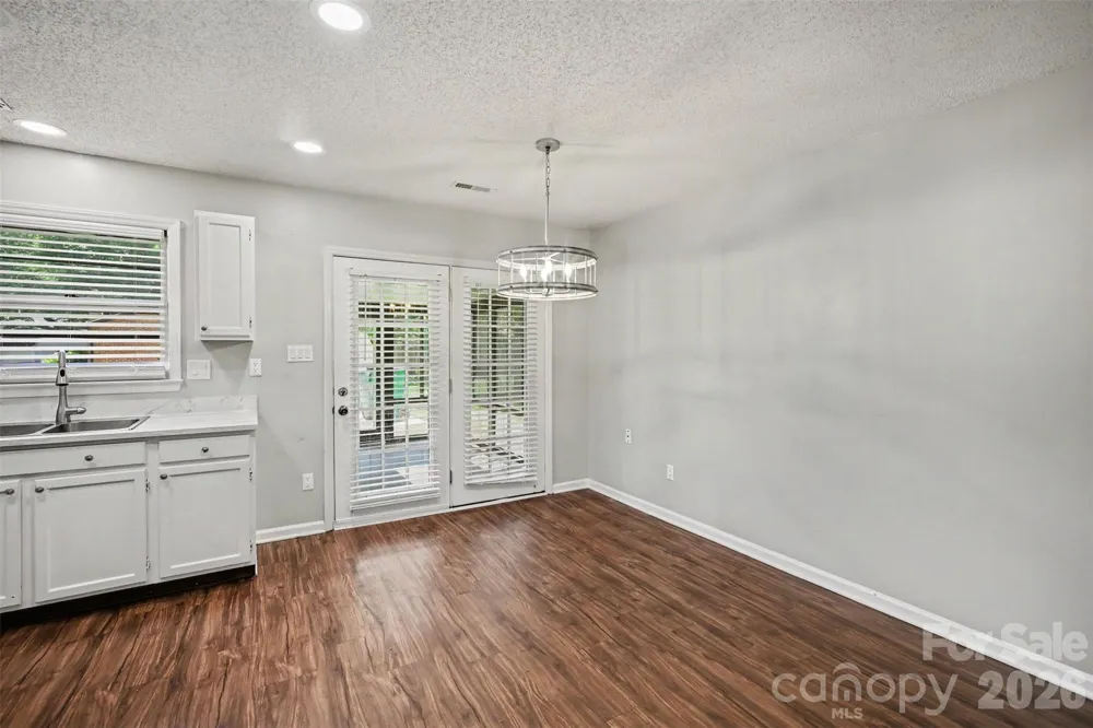 9720 Stillwater Lane Mint Hill, NC 28227