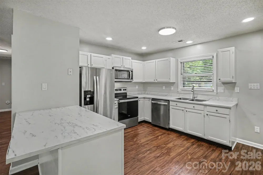 9720 Stillwater Lane Mint Hill, NC 28227