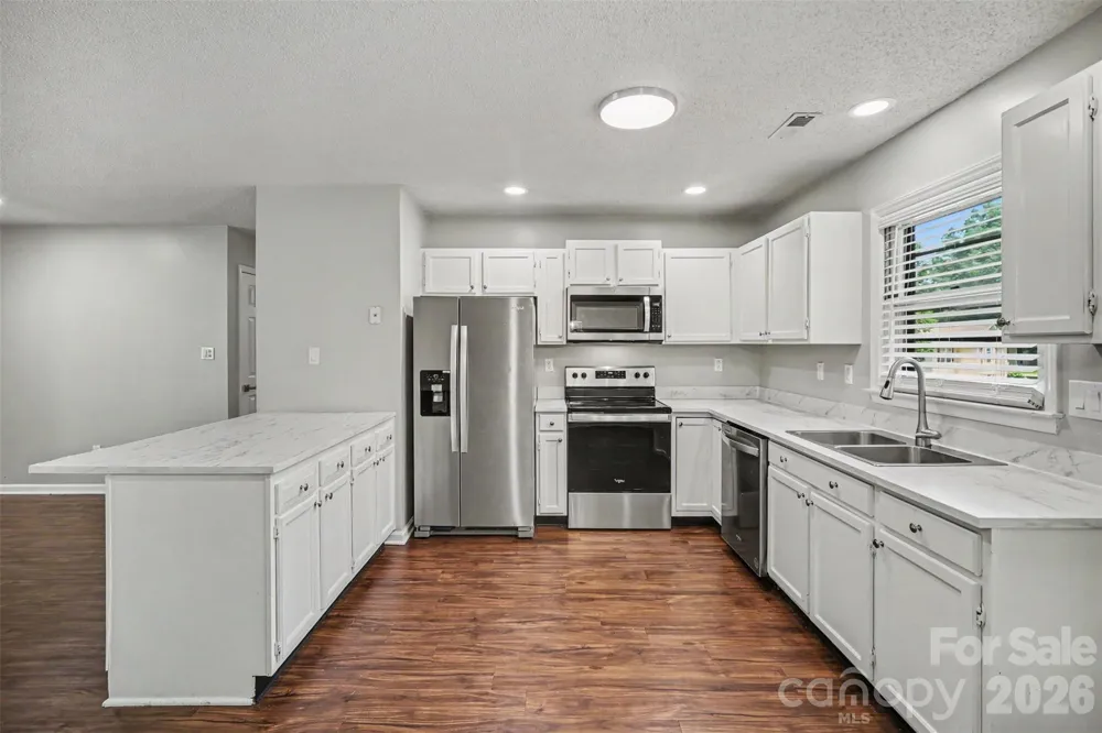 9720 Stillwater Lane Mint Hill, NC 28227