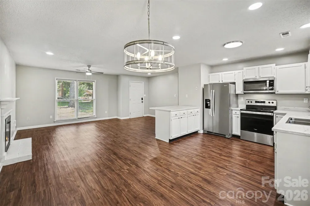 9720 Stillwater Lane Mint Hill, NC 28227