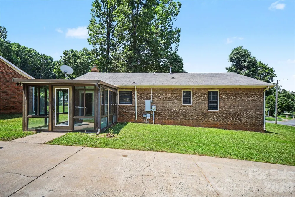 9720 Stillwater Lane Mint Hill, NC 28227