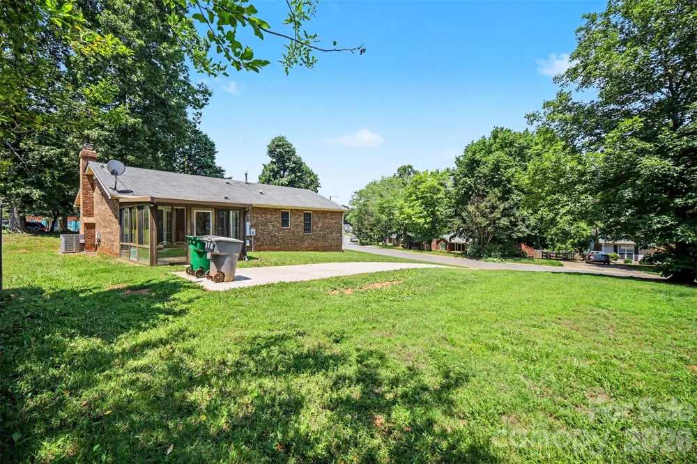 9720 Stillwater Lane Mint Hill, NC 28227