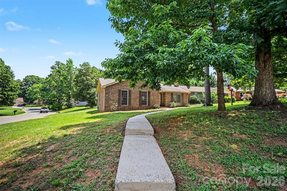 9720 Stillwater Lane Mint Hill, NC 28227