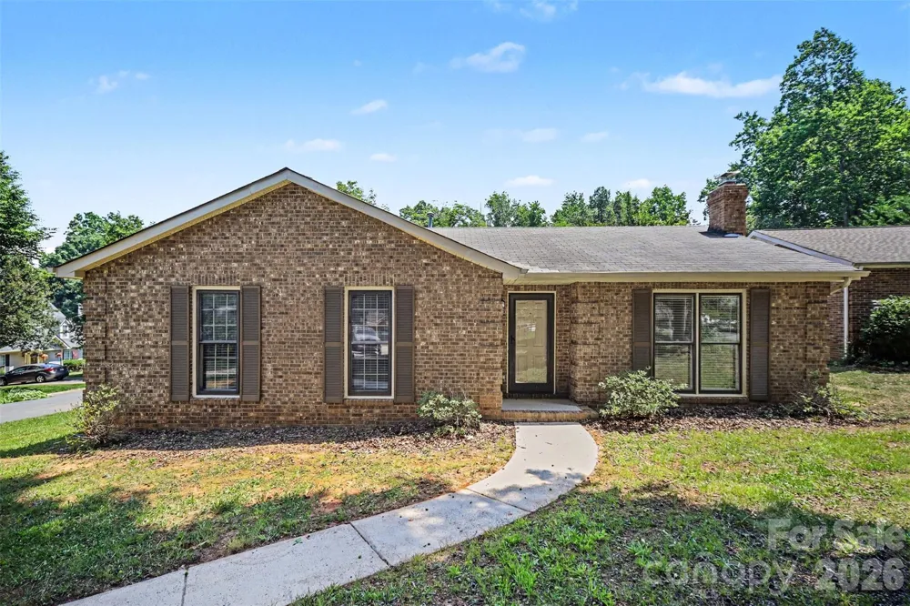 9720 Stillwater Lane Mint Hill, NC 28227