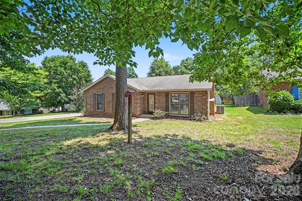9720 Stillwater Lane Mint Hill, NC 28227