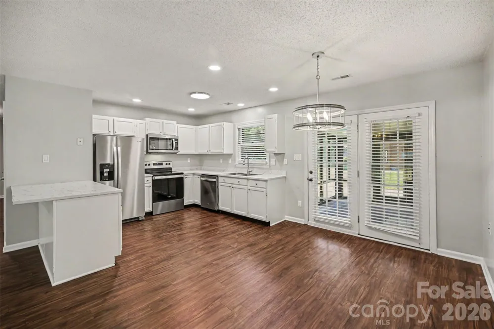 9720 Stillwater Lane Mint Hill, NC 28227
