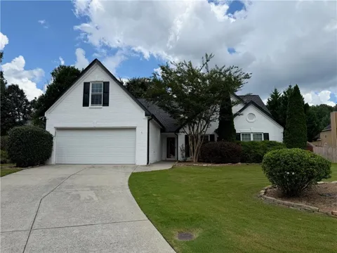 1430 Whatley Mill Circle