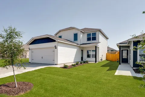 8437 White Wolf Trail