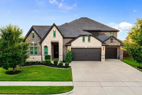 1917 Sunflower Drive