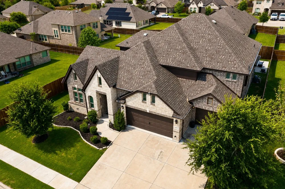 1917 Sunflower Drive Glenn Heights, TX 75154