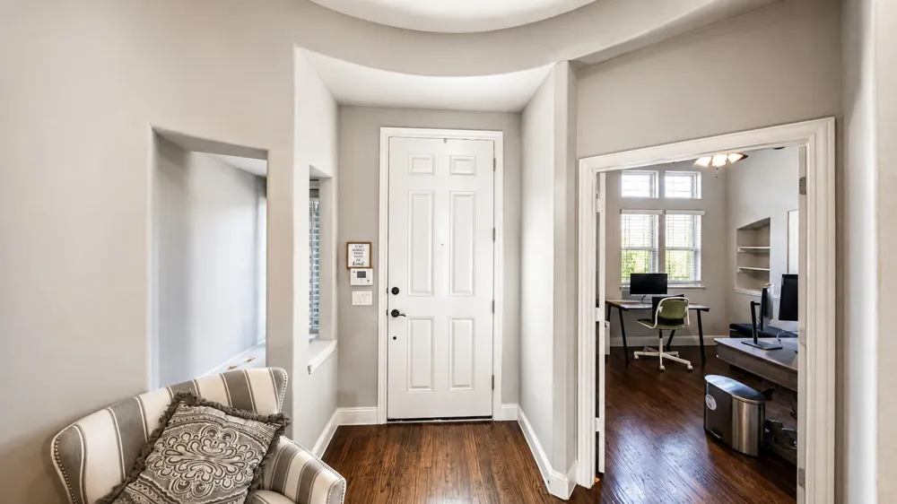 1917 Sunflower Drive Glenn Heights, TX 75154