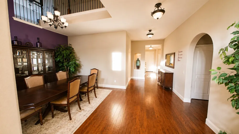 1917 Sunflower Drive Glenn Heights, TX 75154
