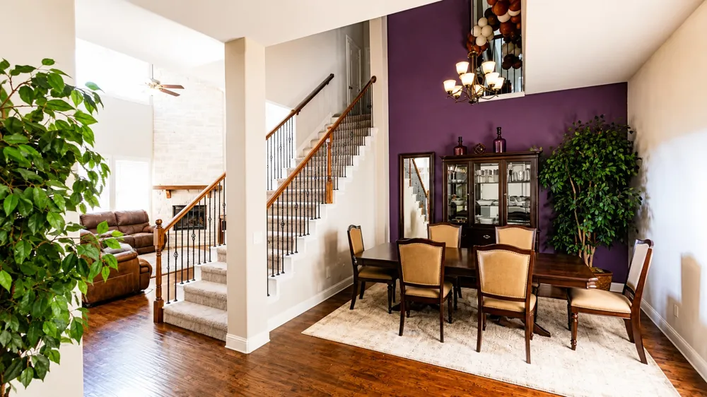 1917 Sunflower Drive Glenn Heights, TX 75154