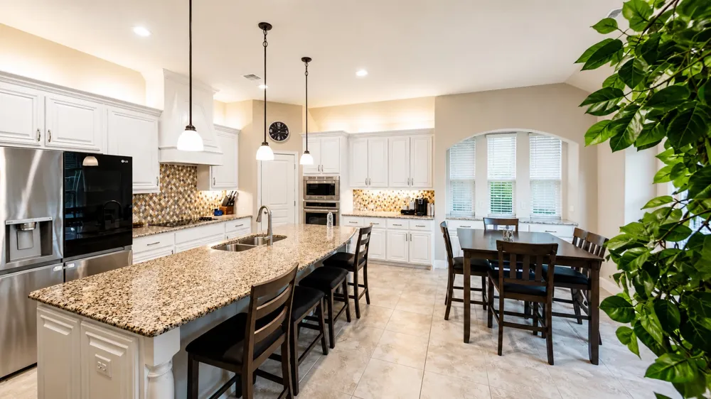 1917 Sunflower Drive Glenn Heights, TX 75154