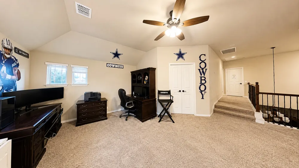 1917 Sunflower Drive Glenn Heights, TX 75154