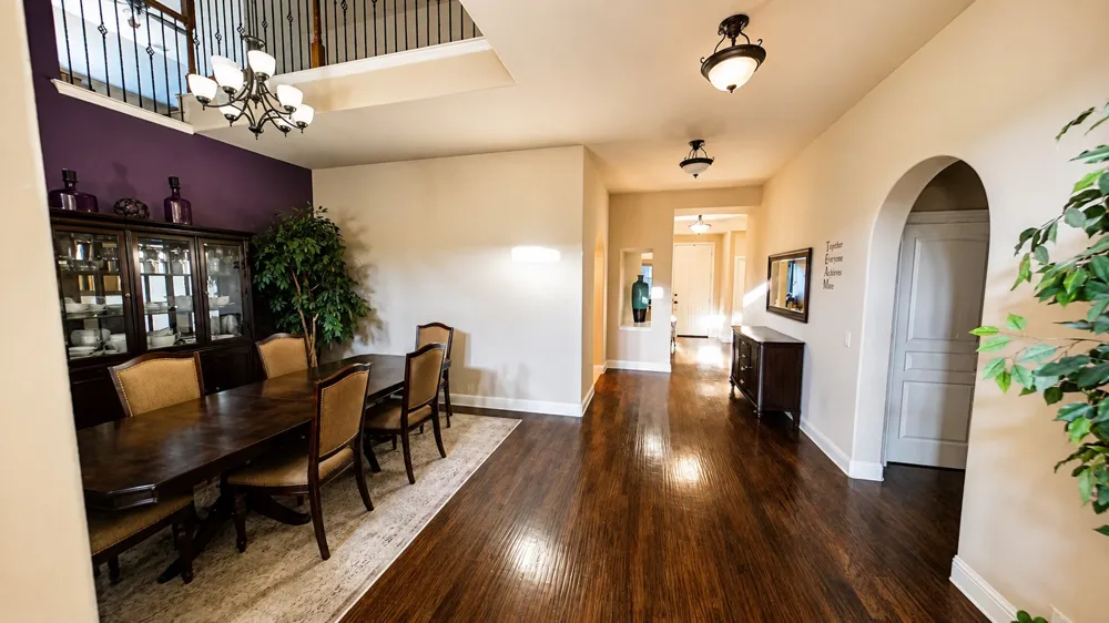 1917 Sunflower Drive Glenn Heights, TX 75154