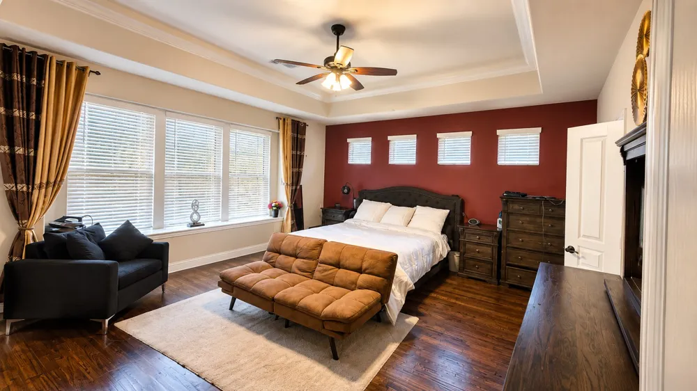 1917 Sunflower Drive Glenn Heights, TX 75154