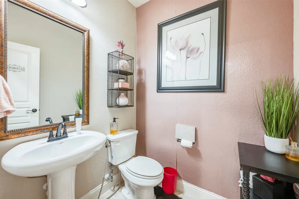 1917 Sunflower Drive Glenn Heights, TX 75154