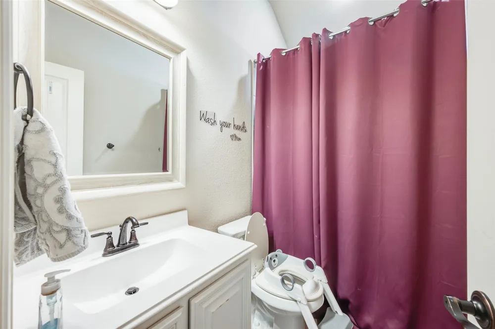 1917 Sunflower Drive Glenn Heights, TX 75154