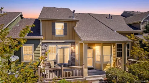 854 Ironspur Court